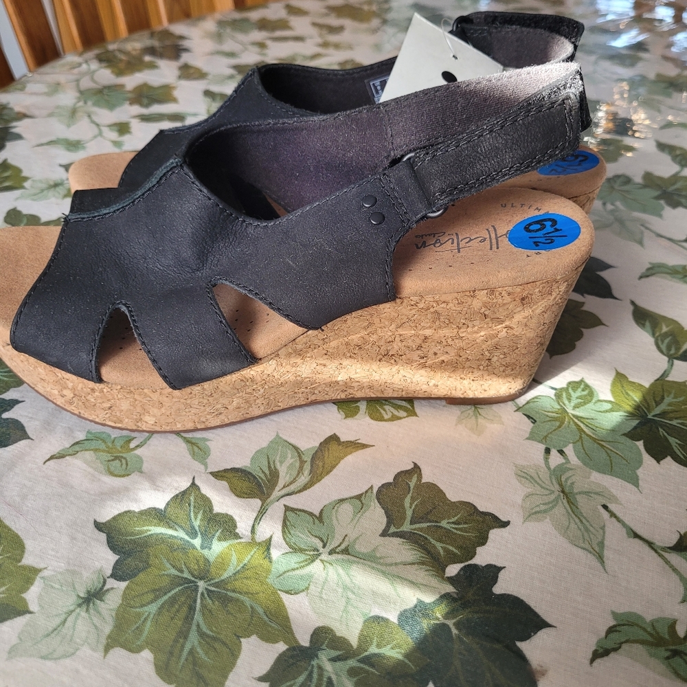 Sandale clarks